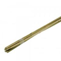 Bamboestok 90 cm - 10 stuks - thumbnail