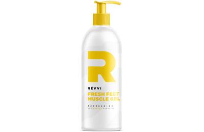 REVVI Fresh Feet Ontspannende Voetgel 500ml