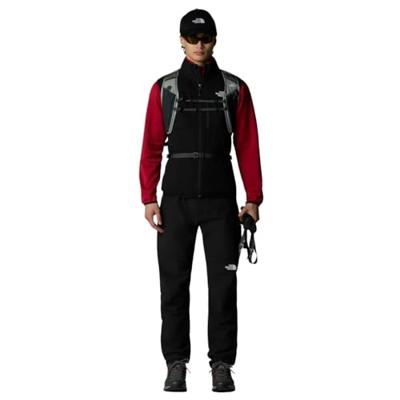 The North Face Diablo Regular Tapered Wandelbroek Heren TNF Black/NPF 48