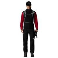 The North Face Diablo Regular Tapered Wandelbroek Heren TNF Black/NPF 48 - thumbnail