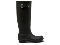 Hunter Regenlaarzen WFT1000RMA-BLK Zwart-35/36 maat 35/36 - thumbnail