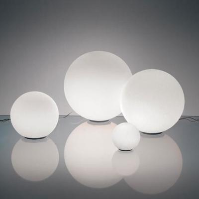 Artemide Dioscuri 42 Table Tafellamp - Wit