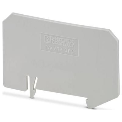 Phoenix Contact 3024481 Grijs 50 stuk(s)