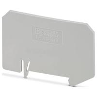 Phoenix Contact 3024481 Grijs 50 stuk(s) - thumbnail