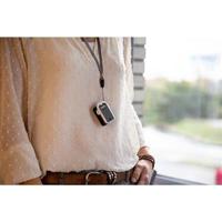 Fysic FPO-11 pulsoximeter Zwart - thumbnail