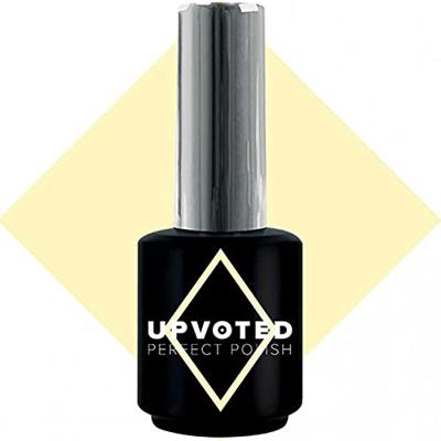 NailPerfect UPVOTED Soak Off Gelpolish Memories 15ml NailPerfect UPVOTED Soak Off Gelpolish Memories 15ml