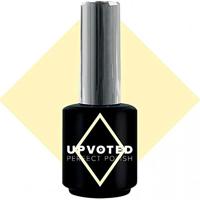 NailPerfect UPVOTED Soak Off Gelpolish Memories 15ml - thumbnail