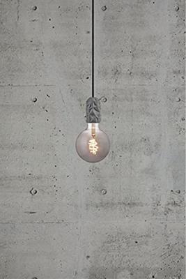 Pendel Hang grijs