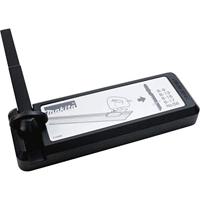 Makita 193517-1 Geleiderail adapter decoupeerzaag - thumbnail