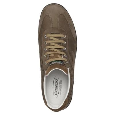 Grisport Schoen Laag 43011 active | Taupe 11 | Maat 42 - 8718191184905 Grisport Schoen Laag 43011 active | Taupe 11 | Maat 42 - 8718191184905