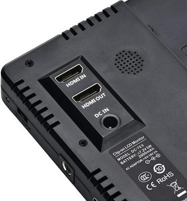 Viltrox DC-70 II 4K LCD Monitor Viltrox DC-70 II 4K LCD Monitor