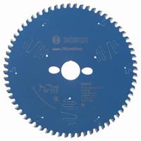 Bosch Accessoires cirkelzaagblad expert for aluminium 216x30x2.6/1.8x64t - 2608644110 - thumbnail