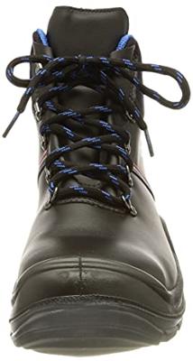 Atlas werkschoenen - Anatomic Bau 500 - S3 hoog - maat 40
