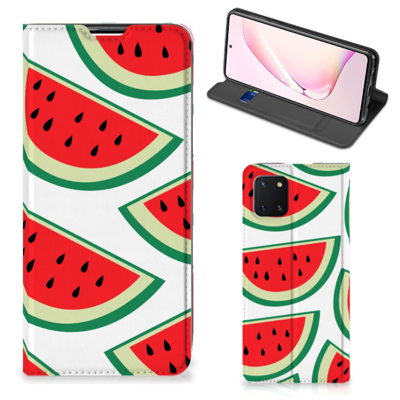Samsung Galaxy Note 10 Lite | Flip Style Cover | Watermelons