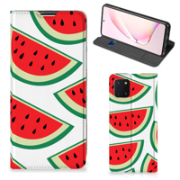Samsung Galaxy Note 10 Lite | Flip Style Cover | Watermelons - thumbnail