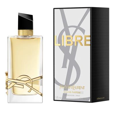 Libre Eau De Parfum Libre Eau De Parfum