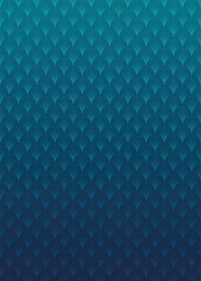 Komar Heritage Fotobehang Silence - HX4-018