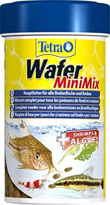 Tetra Wafer Mini Mix, 100 ml