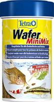 Tetra Wafer Mini Mix, 100 ml - thumbnail