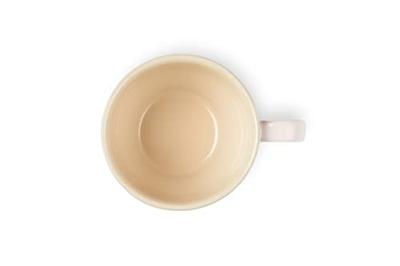 LE CREUSET - Mok Large 0,40l - Shell Pink