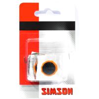 Simson Binnenbandpleisters 16mm (8 stuks) - thumbnail