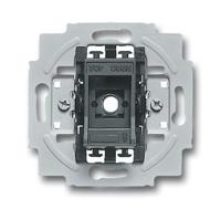 ABB 2CKA001012A1713 Apparaatinzetstuk IP20 Meerdere kleuren - thumbnail