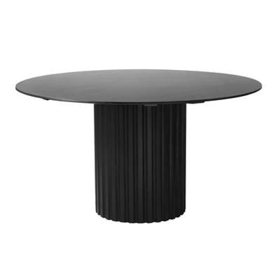 HKliving Eettafel Pillar