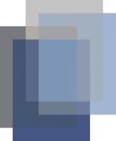 Moooi Carpets - Blended 4 Colours Cloudy Blue - 250x300 cm Vloerkleed - thumbnail