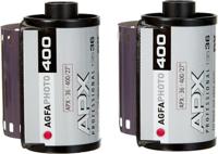 Agfa APX Pan 400 135-36 - thumbnail