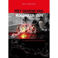 Het geheim van Molukker zijn (Hardback) - thumbnail