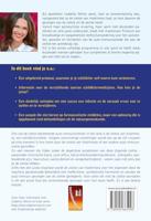 Het Hashimoto protocol (Paperback) - thumbnail