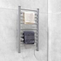 Dirt Devil Elektrische handdoekradiator - thumbnail