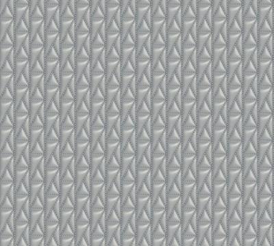AS Creation Karl Lagerfeld Grijs behang | 378443