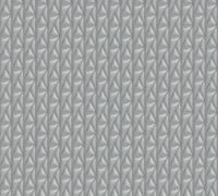 AS Creation Karl Lagerfeld Grijs behang | 378443 - thumbnail