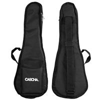 Cascha HH 2154 tenor ukelele set - thumbnail