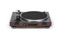 Thorens TD 102 A platenspeler walnoot - thumbnail