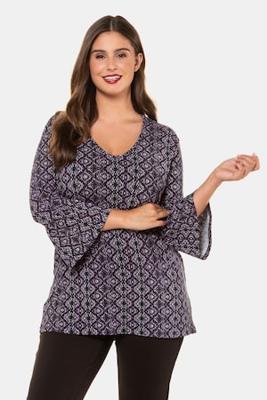 Ulla Popken shirt - Grote Maten Ulla Popken shirt - Grote Maten