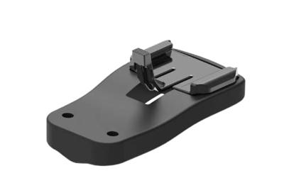 Dedacciai Deda computer alanera houder garmin, bryton, wahoo en gopro