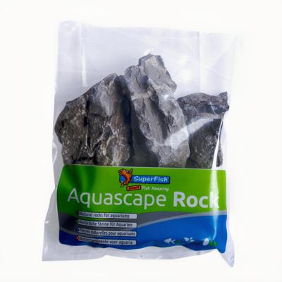 Sf aquascape mountain rock 5 kg Superfish - Superfish