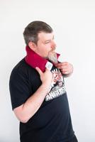 Kersepitje Warmtekussen Cervico - thumbnail