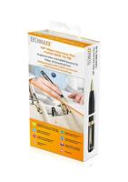 Technaxx Mini balpen met FullHD-camera, 8 GB - mini-camera-pen voor video- en geluidsopnames TX-112 - thumbnail