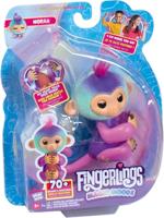 Fingerlings - LANSAY - Magic Moods Norah - Speeltijdspel - 5-jarigen - thumbnail