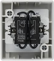 Wisselschakelaar waterdicht IP55 - thumbnail