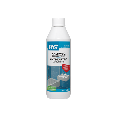 HG Kalkweg Concentraat 500ml - 11182605