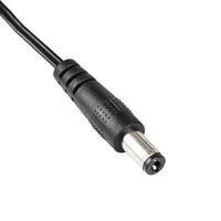 Akyga AK-TB-10 Stekkernetvoeding, vaste spanning 12 V 1 A 12 W - thumbnail
