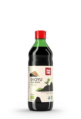 Shoyu bio 500 Milliliter Shoyu bio 500 Milliliter