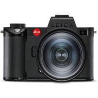 Leica 10886 SL2-S body + Vario-Elmarit-SL 2.8/24-70 ASPH - thumbnail