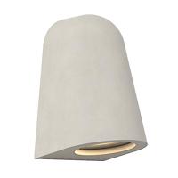 Astro - Mast Light Wandlamp mat concrete - thumbnail