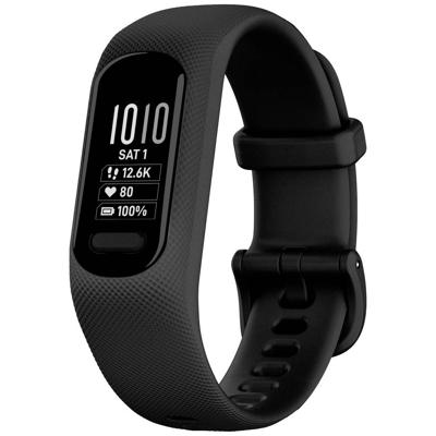 Garmin VIVOSMART 5 OLED Digitaal 88 x 154 Pixels Touchscreen Zwart GPS