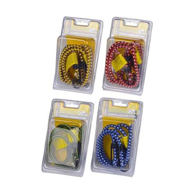 Snelbinder 60 cm Ø 8 mm (2 Stuks) Snelbinder 60 cm Ø 8 mm (2 Stuks)